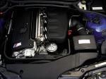 BMW M3 Convertible 2001 года (US)
